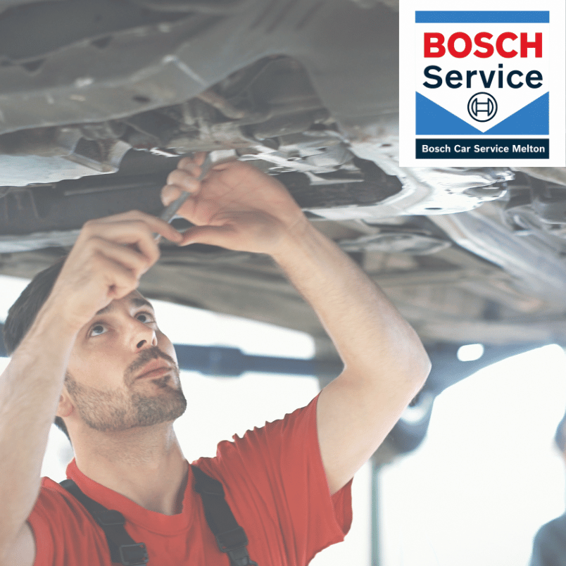 Bosch Car Service Melton 3
